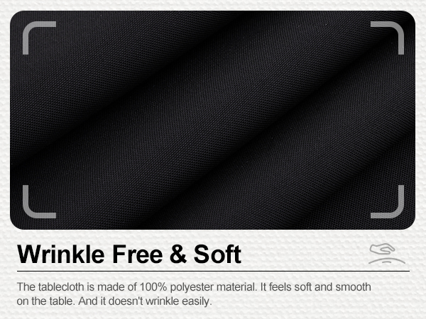 wrinkle free