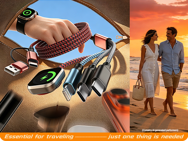 beach vacation essentials