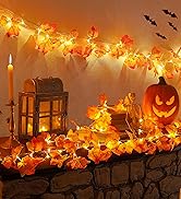 fall lights