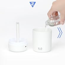 mini humidifier