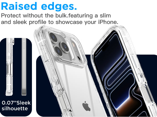 iphone 17 pro case otterbox