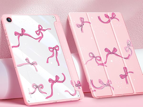 galaxy tab a9 plus case for women