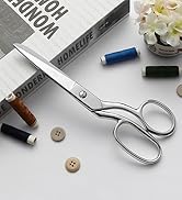 P667 Sewing scissors