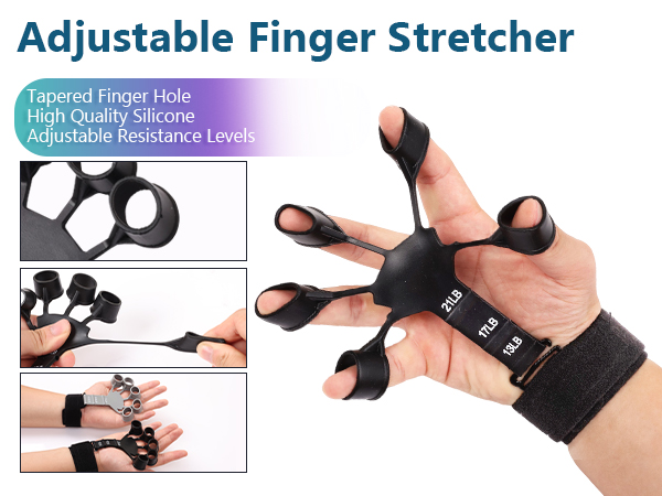 finger strengthener