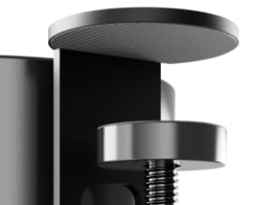 Widened Anti-Slip Clamp