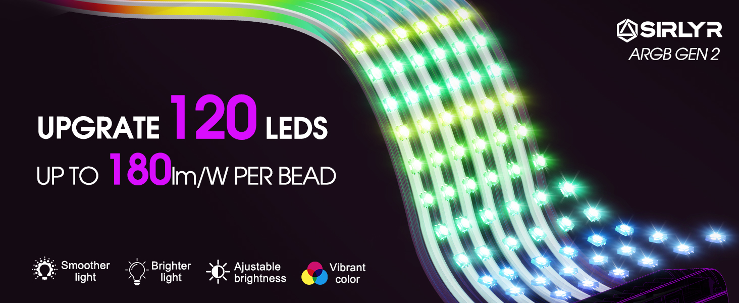upgrate 120 leds 01