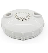 SuperDi Motor Head Pedicure Spa Chair Disposable Liner Magnetic Jet