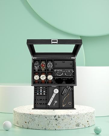 GUKA WATCH BOX