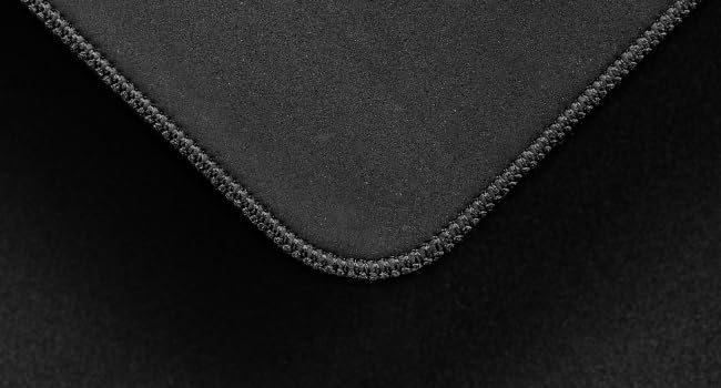 No slip neoprene base