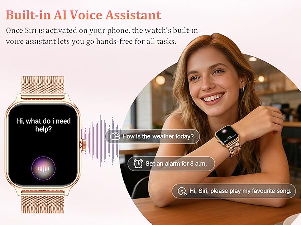 Voice Assiatant
