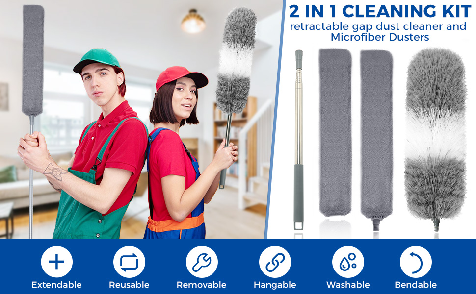 household baseboard cleaner tools cleaning supplies microfiber feather scrub daddy damp dusters 