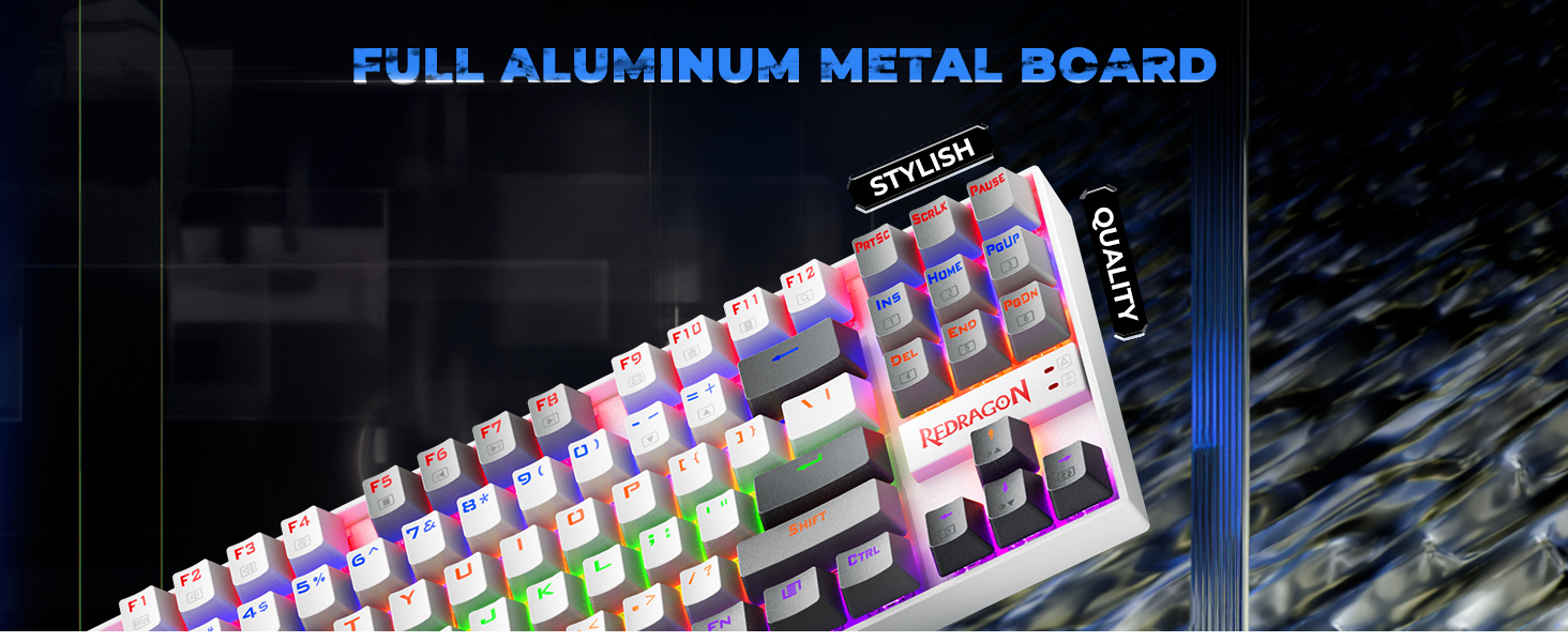 Redragon Gaming Keyboard