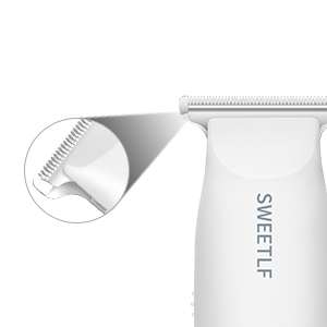 Safe Blade, Skin Friendly