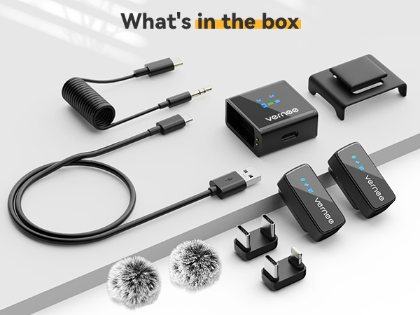 bluetooth microphone for iphone