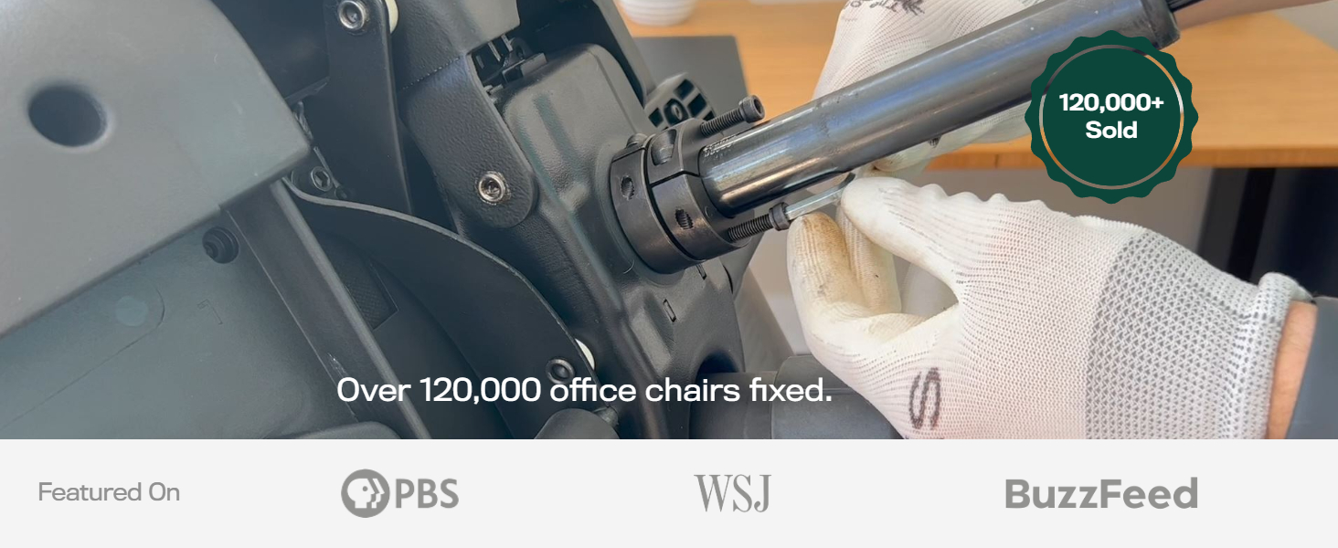 original cylinder removal tool