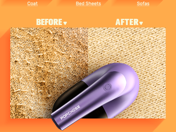 lint remover