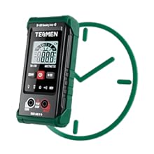 TESMEN Smart Digital Multimeter