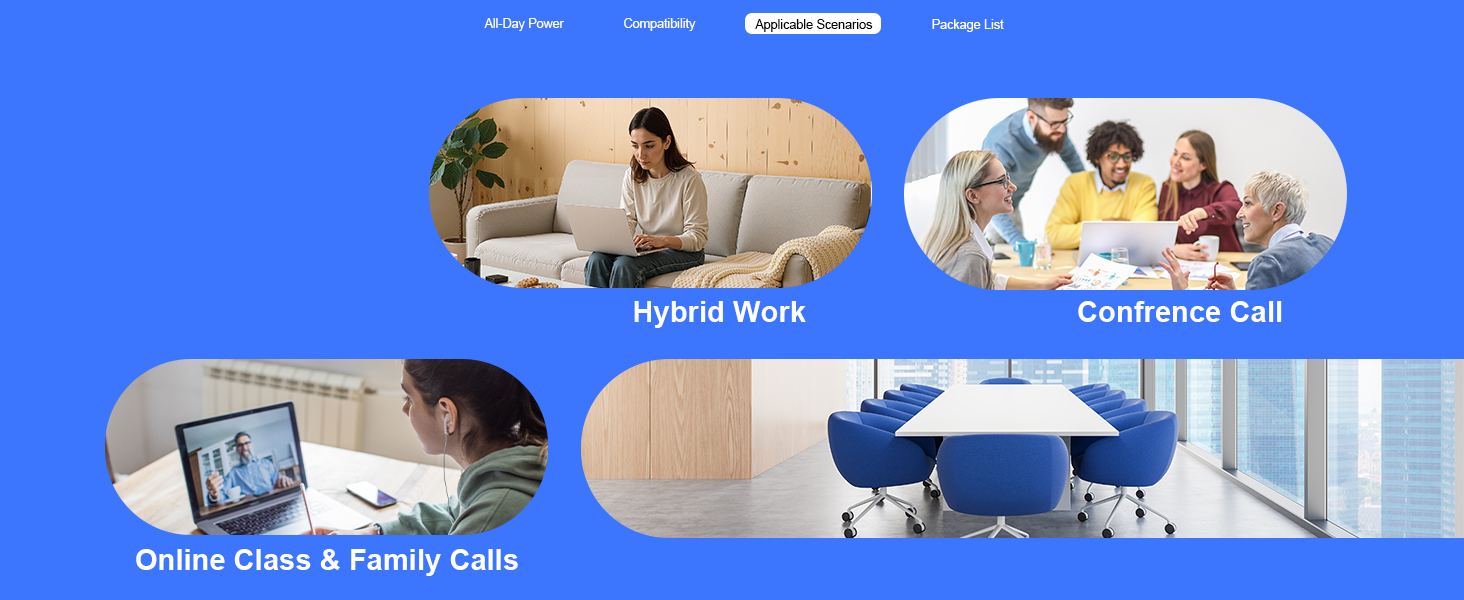Perfect for Small &amp;amp; Medium Business Offices