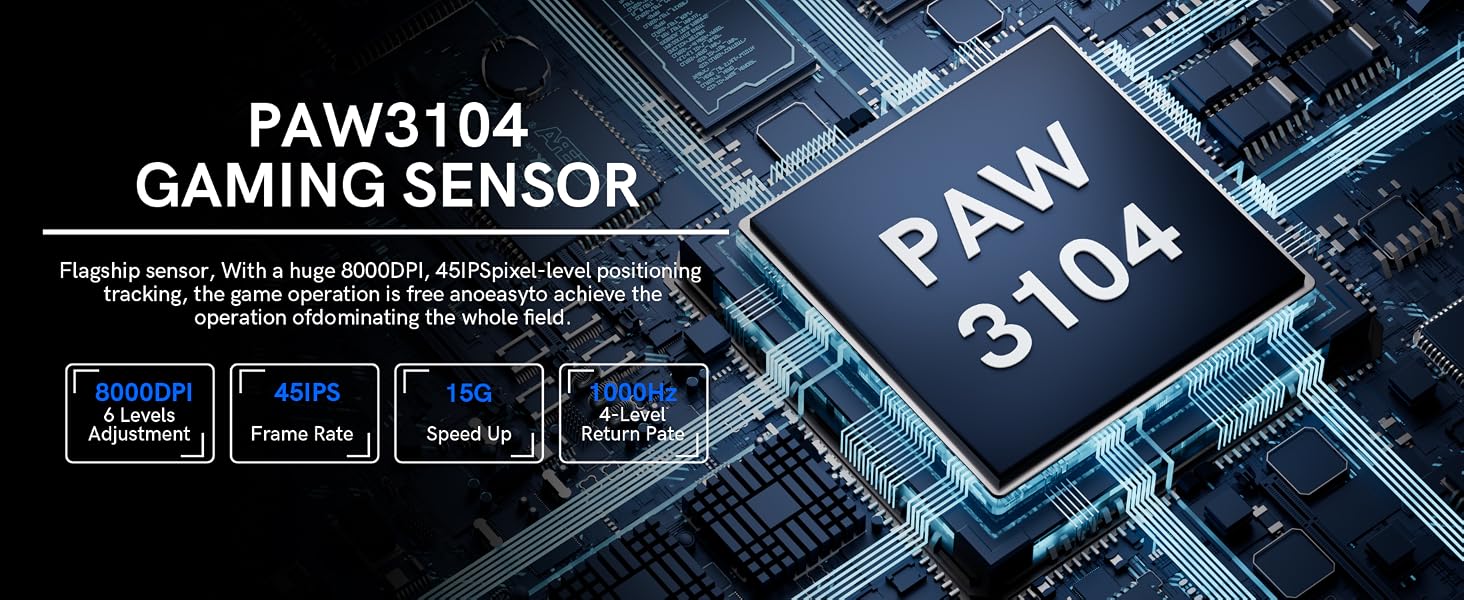 PAW3104
