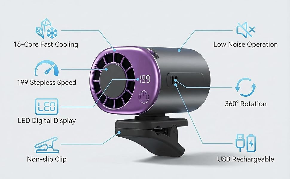 fan
