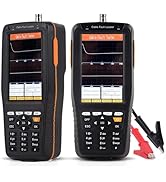 TL280 Cable Fault Tester TDR Cable Fault Locator Coaxial Cable Communication Cable Wire Fault Loc...