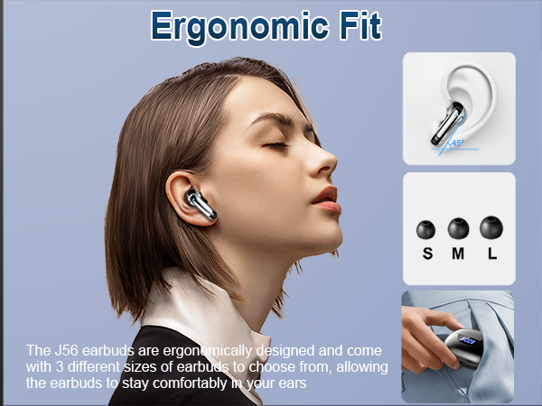 ear buds bluetooth earbuds wireless earbuds
