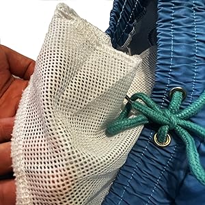 Color Changing Shorts for mens