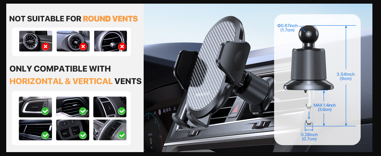 Compatibility for Cars