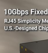 SFP+ to rj45 10Gb adapter