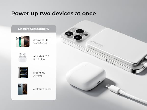 slim power bank