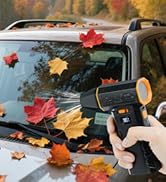 high - pressure air duster Mini Dust Blower for Computer, Keyboard, Home, Car Cleaning