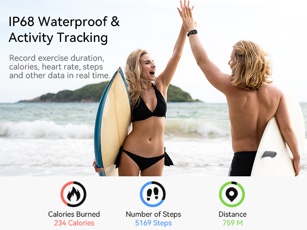 smart watch for women