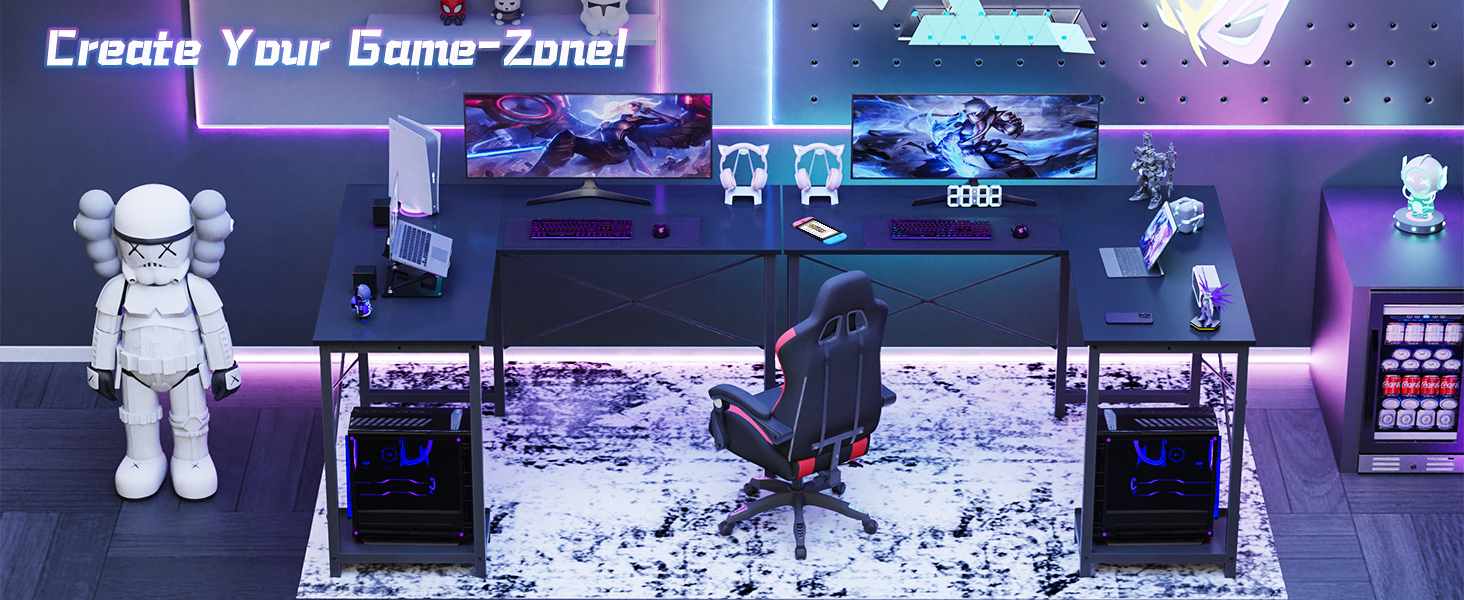 desk