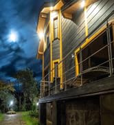 solar light bulbs indoor
