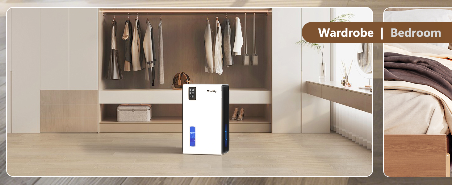 dehumidifier