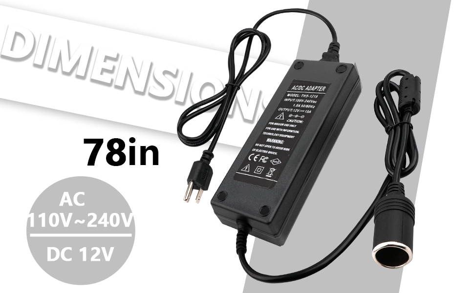 12v to 110v converter