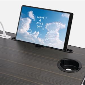 tablet slot
