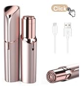 facial hair for women face