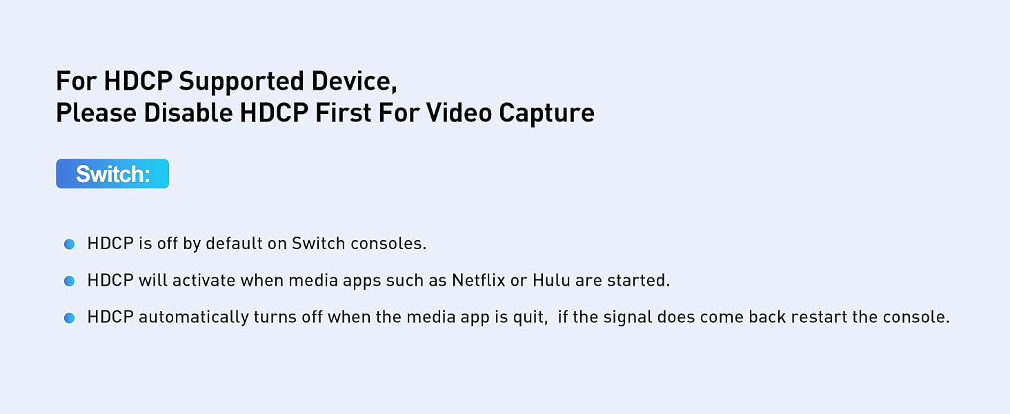 BENFEI USB C Video/Audio Capture Card Supporting Full HD 1080P 60FPS for Streaming, Recording
