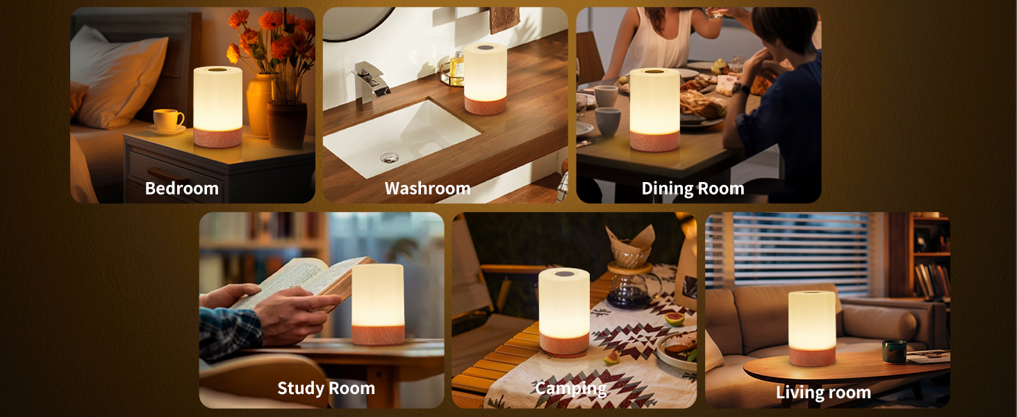 lamps for night stands