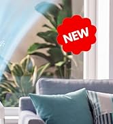 HAUSHOF 14000 BTU Portable Air Conditioners, Portable AC with Cool, Fan, Dry &amp; Sleep Mode, AC Uni...