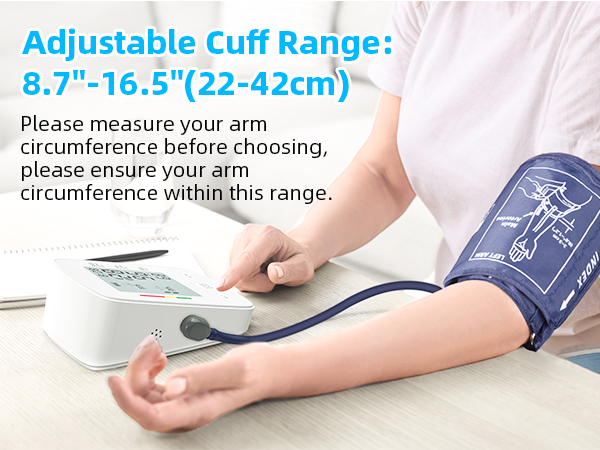 blood pressure monitor for home use upper arm blood pressure machine