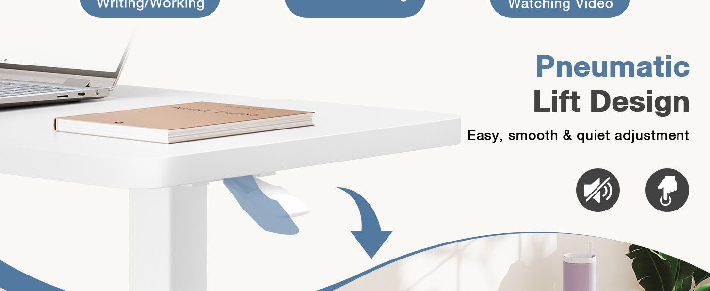 overbed table