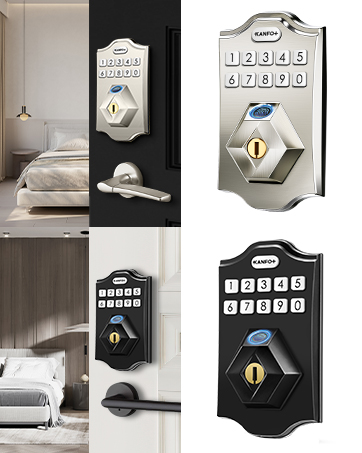 smart lock