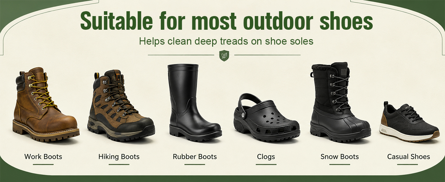 boot scraper