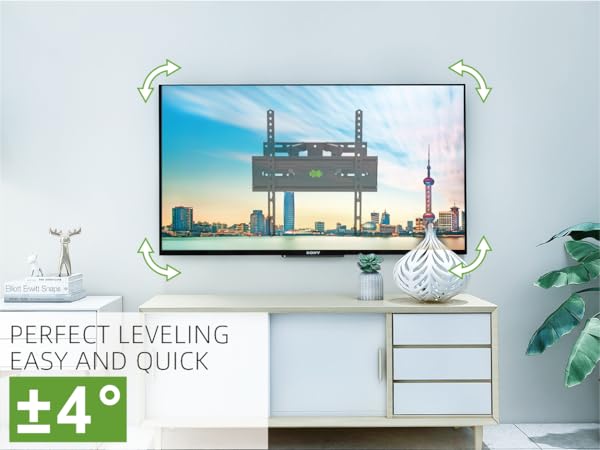 wall mount tv bracket
