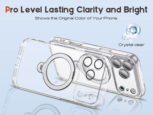 Magnetic Phone Case