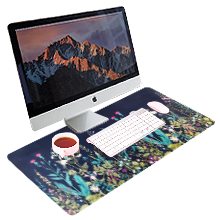 desk pad