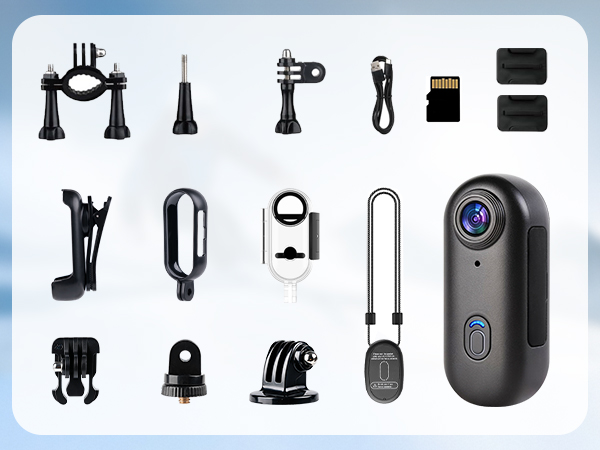 body camera