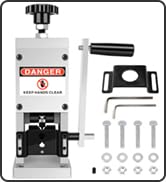 Wire Stripper Machine